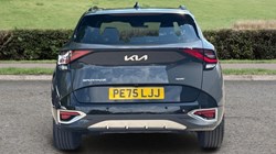 2023 (23) KIA SPORTAGE 1.6T GDi HEV GT-Line S 5dr Auto AWD 5759709