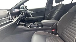 2023 (23) KIA SPORTAGE 1.6T GDi HEV GT-Line S 5dr Auto AWD 5759707
