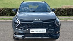 2023 (23) KIA SPORTAGE 1.6T GDi HEV GT-Line S 5dr Auto AWD 5759710