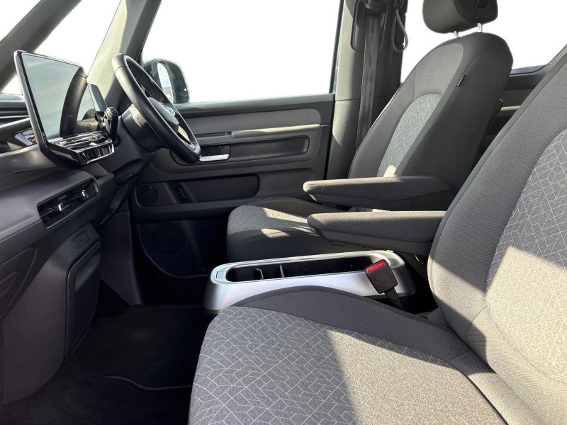 2024 (24) VOLKSWAGEN ID. BUZZ 150kW Life Pro 77kWh 5dr Auto 5751281