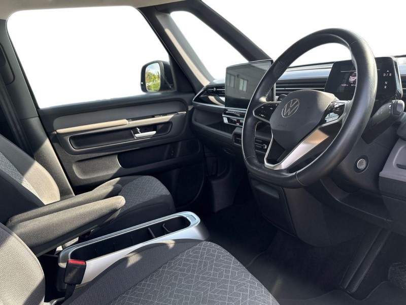 2024 (24) VOLKSWAGEN ID. BUZZ 150kW Life Pro 77kWh 5dr Auto 5751280