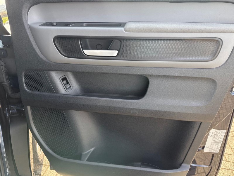 2024 (24) VOLKSWAGEN ID. BUZZ 150kW Life Pro 77kWh 5dr Auto 5751286