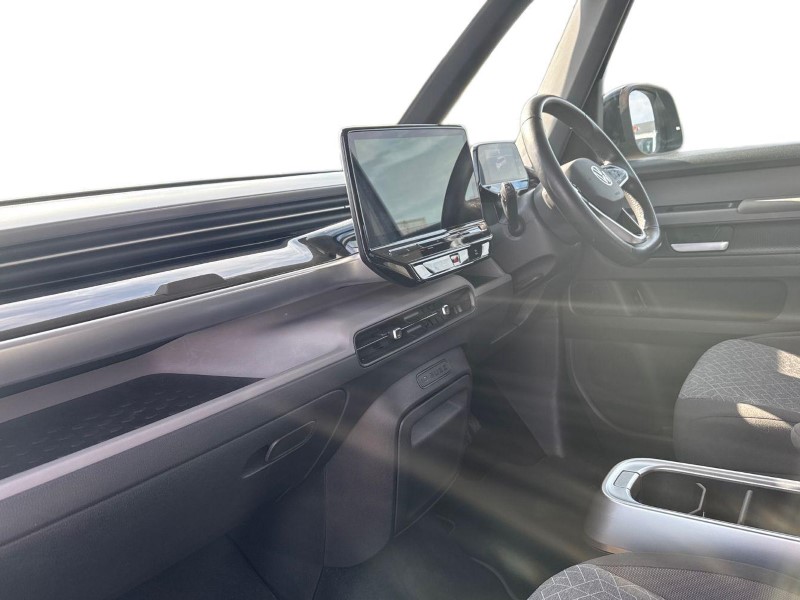 2024 (24) VOLKSWAGEN ID. BUZZ 150kW Life Pro 77kWh 5dr Auto 5751276
