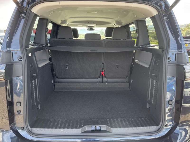 2024 (24) VOLKSWAGEN ID. BUZZ 150kW Life Pro 77kWh 5dr Auto 5751305