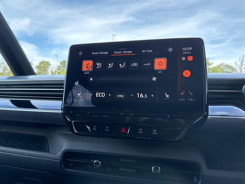 2024 (24) VOLKSWAGEN ID. BUZZ 150kW Life Pro 77kWh 5dr Auto 5751299