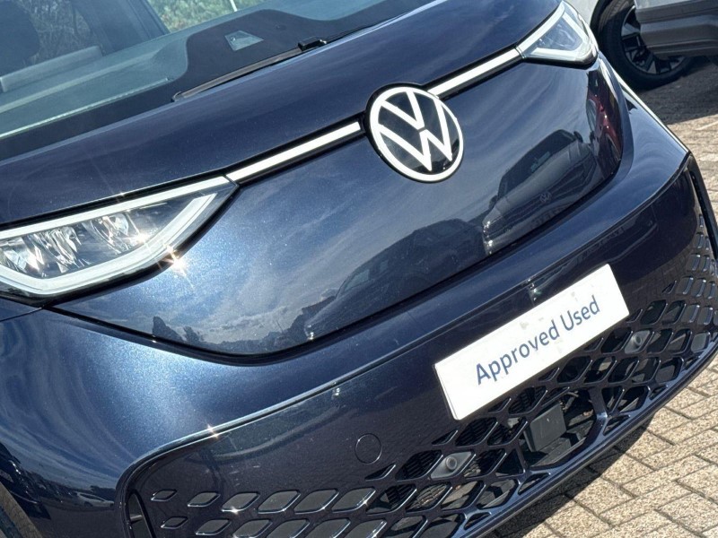 2024 (24) VOLKSWAGEN ID. BUZZ 150kW Life Pro 77kWh 5dr Auto 5751307
