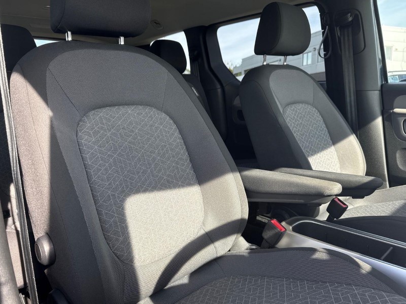 2024 (24) VOLKSWAGEN ID. BUZZ 150kW Life Pro 77kWh 5dr Auto 5751291