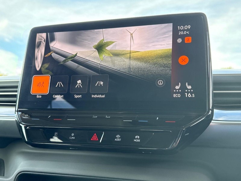 2024 (24) VOLKSWAGEN ID. BUZZ 150kW Life Pro 77kWh 5dr Auto 5751300
