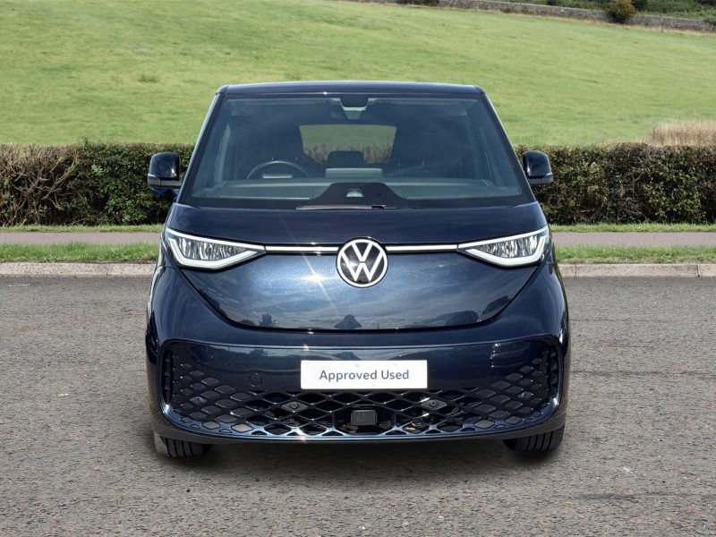 2024 (24) VOLKSWAGEN ID. BUZZ 150kW Life Pro 77kWh 5dr Auto 5751284