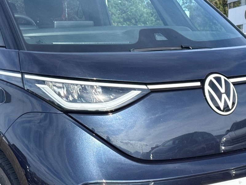 2024 (24) VOLKSWAGEN ID. BUZZ 150kW Life Pro 77kWh 5dr Auto 5751306