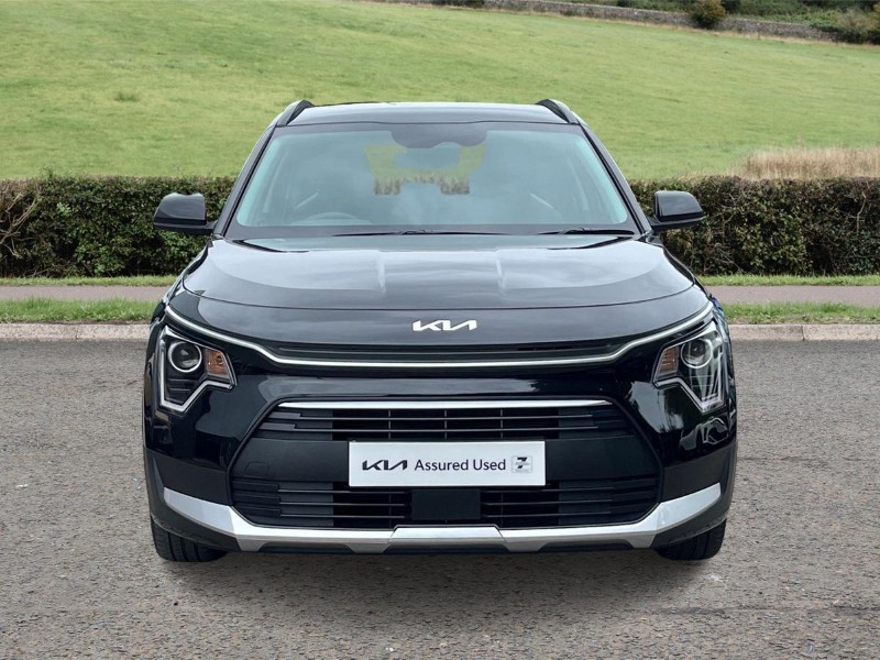 2025 (75) KIA NIRO 1.6 GDi 127 Hybrid 2 Nav 5dr DCT 5727263