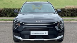 2025 (75) KIA NIRO 1.6 GDi 127 Hybrid 2 Nav 5dr DCT 5727263
