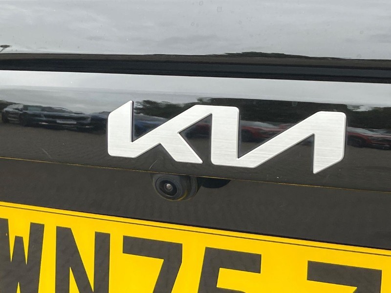 2025 (75) KIA NIRO 1.6 GDi 127 Hybrid 2 Nav 5dr DCT 5727289