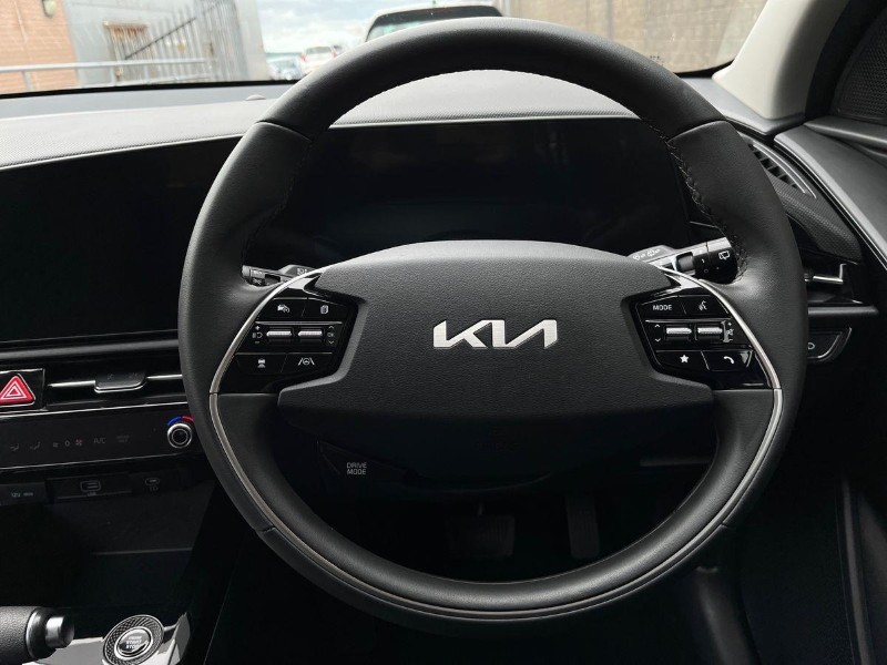 2025 (75) KIA NIRO 1.6 GDi 127 Hybrid 2 Nav 5dr DCT 5727271
