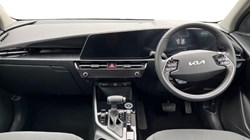 2025 (75) KIA NIRO 1.6 GDi 127 Hybrid 2 Nav 5dr DCT 5727264