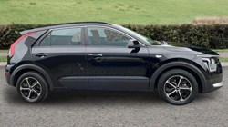 2025 (75) KIA NIRO 1.6 GDi 127 Hybrid 2 Nav 5dr DCT 5727257