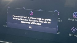 2025 (75) KIA NIRO 1.6 GDi 127 Hybrid 2 Nav 5dr DCT 5727278
