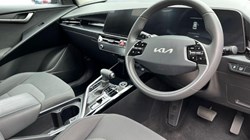 2025 (75) KIA NIRO 1.6 GDi 127 Hybrid 2 Nav 5dr DCT 5727259