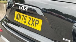 2025 (75) KIA NIRO 1.6 GDi 127 Hybrid 2 Nav 5dr DCT 5727288