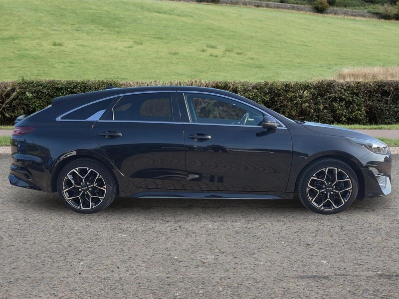 2024 (24) KIA PRO CEED 1.5T GDi ISG GT-Line 5dr 5741908
