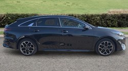 2024 (24) KIA PRO CEED 1.5T GDi ISG GT-Line 5dr 5741908