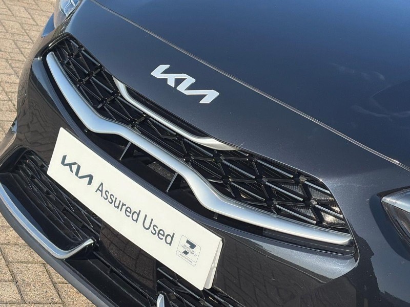 2024 (24) KIA PRO CEED 1.5T GDi ISG GT-Line 5dr 5741940