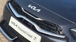 2024 (24) KIA PRO CEED 1.5T GDi ISG GT-Line 5dr 5741940