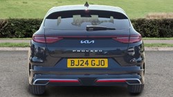 2024 (24) KIA PRO CEED 1.5T GDi ISG GT-Line 5dr 5741913