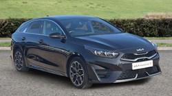 2024 (24) KIA PRO CEED 1.5T GDi ISG GT-Line 5dr 5741905