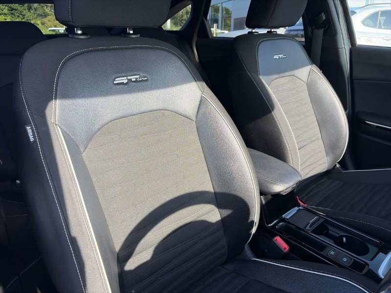 2024 (24) KIA PRO CEED 1.5T GDi ISG GT-Line 5dr 5741921
