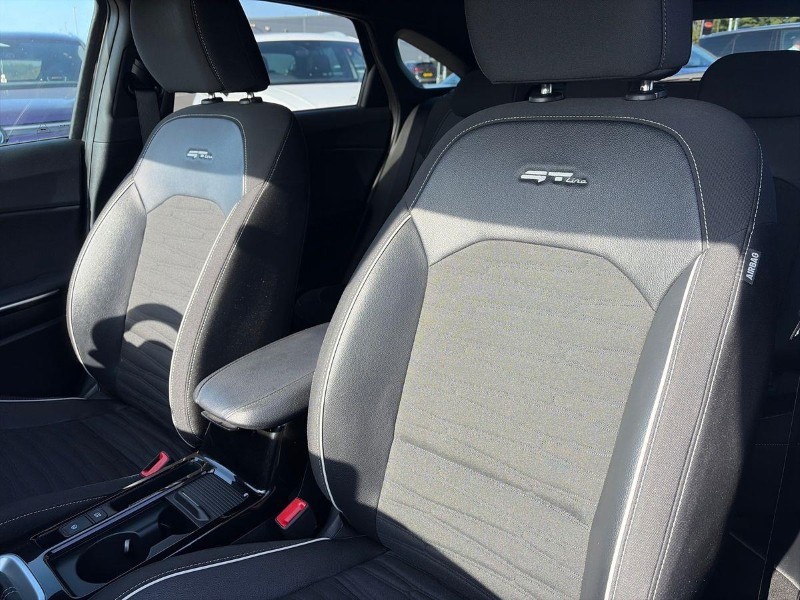 2024 (24) KIA PRO CEED 1.5T GDi ISG GT-Line 5dr 5741936