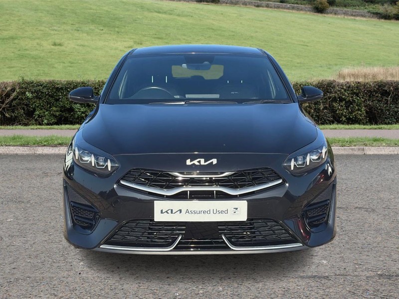 2024 (24) KIA PRO CEED 1.5T GDi ISG GT-Line 5dr 5741914