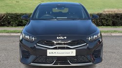 2024 (24) KIA PRO CEED 1.5T GDi ISG GT-Line 5dr 5741914