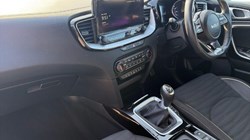 2024 (24) KIA PRO CEED 1.5T GDi ISG GT-Line 5dr 1