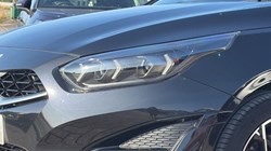 2024 (24) KIA PRO CEED 1.5T GDi ISG GT-Line 5dr 5741939