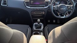 2024 (24) KIA PRO CEED 1.5T GDi ISG GT-Line 5dr 5741915