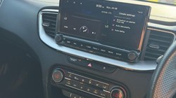 2024 (24) KIA PRO CEED 1.5T GDi ISG GT-Line 5dr 5741931