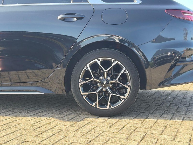 2024 (24) KIA PRO CEED 1.5T GDi ISG GT-Line 5dr 5741909