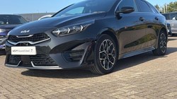 2024 (24) KIA PRO CEED 1.5T GDi ISG GT-Line 5dr 5741941