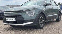 2022 (72) KIA NIRO 1.6 GDi Hybrid 2 5dr DCT 5753717