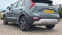 2022 (72) KIA NIRO 1.6 GDi Hybrid 2 5dr DCT 5753719