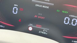 2022 (72) KIA NIRO 1.6 GDi Hybrid 2 5dr DCT 5753709