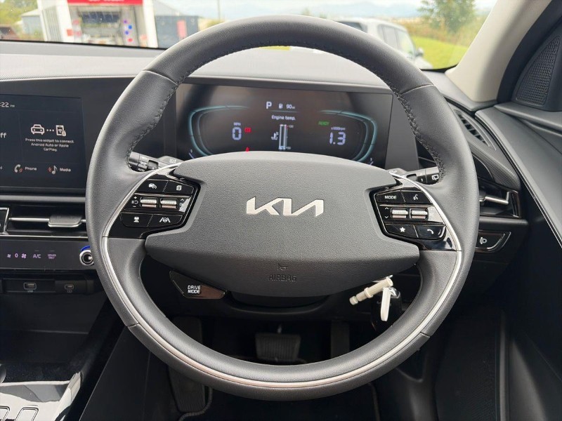 2022 (72) KIA NIRO 1.6 GDi Hybrid 2 5dr DCT 5753700