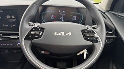 2022 (72) KIA NIRO 1.6 GDi Hybrid 2 5dr DCT 5753700