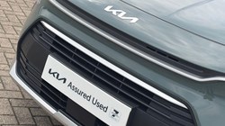 2022 (72) KIA NIRO 1.6 GDi Hybrid 2 5dr DCT 5753716