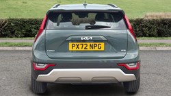 2022 (72) KIA NIRO 1.6 GDi Hybrid 2 5dr DCT 5753691