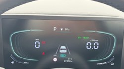 2022 (72) KIA NIRO 1.6 GDi Hybrid 2 5dr DCT 5753703
