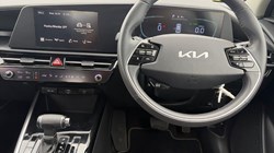 2022 (72) KIA NIRO 1.6 GDi Hybrid 2 5dr DCT 5753704