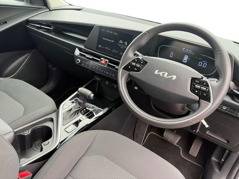 2022 (72) KIA NIRO 1.6 GDi Hybrid 2 5dr DCT 5753688