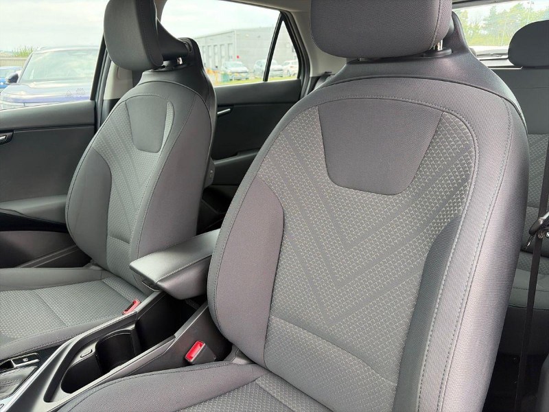 2022 (72) KIA NIRO 1.6 GDi Hybrid 2 5dr DCT 5753713